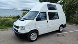 Volkswagen Vw t4 Carthago Wohnmobil - Volkswagen LT aus 1997