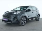 Kia Sportage GT-Line Leder|AWD|LED|ACC|JBL|Navi - Kia aus 2021