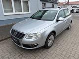 Volkswagen Passat Variant Trendline*PDC*DSG* - gebrauchte VW Passat Variant aus dem Jahr 2010