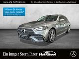 Mercedes-Benz C 300 e T AMG+LED+AHK+DISTRONIC+KAMERA+AMBIENTE - gebrauchte Mercedes-Benz C 300 aus dem Jahr 2023