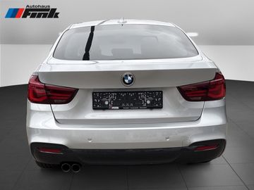 BMW 320d G.T M Sportpaket Head-Up DAB LED Navi Bus.
