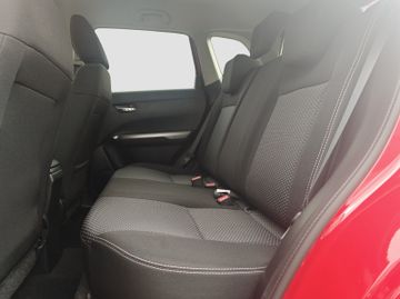 Fotografie 13 des Suzuki Vitara 1.4 Comfort AGS *Kamera*Navi*PDC*Keyl