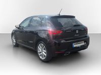 Seat Ibiza - Vorschau Bild 9