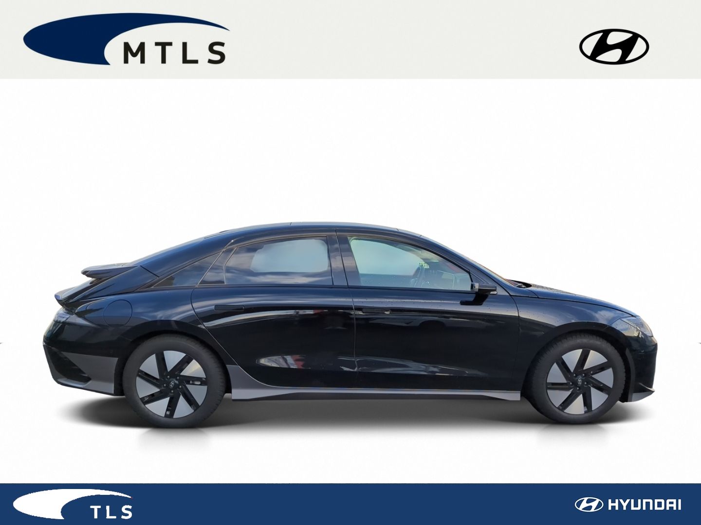 Hyundai IONIQ 6