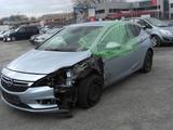 Opel Astra K Lim. 5-trg. +UNFALLWAGEN+1,4L.150 PS - Opel Astra Unfallwagen