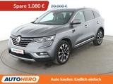 Renault Koleos 2.0 dCi Limited 4x4 Aut.*NAVI*CAM*LED*SHZ - Renault Koleos Gebrauchtwagen in Berlin