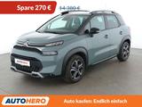 Citroën C3 Aircross 1.2 PureTech Feel Pack Aut.*NAVI*PDC - Citroën Gebrauchtwagen von 2022