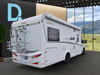 Dethleffs Advantage T 7051 Markise,Sat,TV;Allwetterreifen