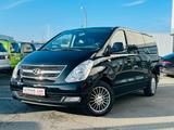 Hyundai H-1 Starex-Behindertengerecht-Rampe-Rollstuhl - Hyundai H-1 Starex: Van