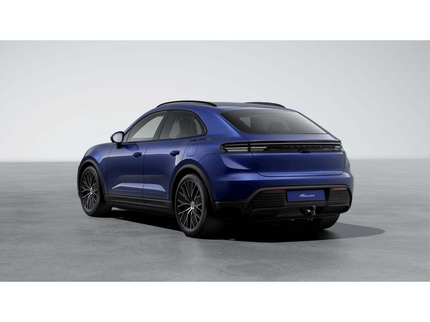Porsche Macan - Bild 3