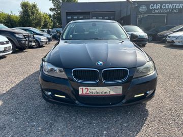 BMW 318 - 2