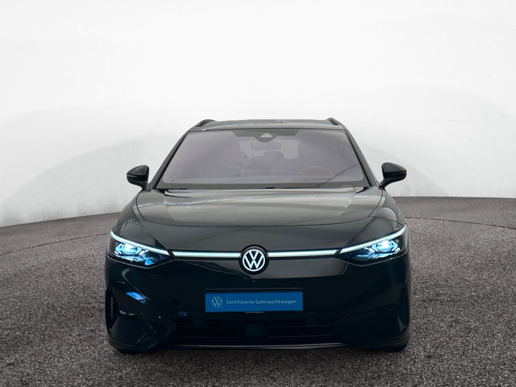 Volkswagen ID.7 Tourer Pro AHK WÄRME HUD AREA NAVI ACC foto 5