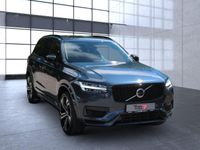 Volvo XC90 - Vorschau Bild 5