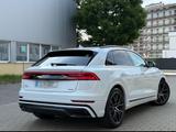 Audi Q8 55 TFSI quattro tiptronic - - Audi Q8 55 TFSI Gebrauchtwagen