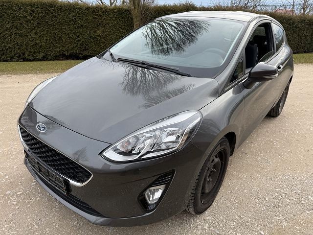 Ford Fiesta Cool & Connect