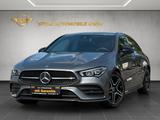 Mercedes-Benz CLA 200 Shooting Brake AMG Line Night Paket - Mercedes-Benz CLA-Klasse Gebrauchtwagen in Hannover