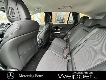 Mercedes GLC 200 - 7