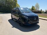 Mercedes-Benz V 300 d RWD AVANTGARDE lang*Behindertengerecht* - Gebrauchtwagen in der Nähe & deutschlandweit