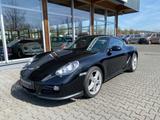 Porsche Cayman BRD Sportsitze Bi-Xenon - Porsche mit Benzin-Antrieb: Coupé