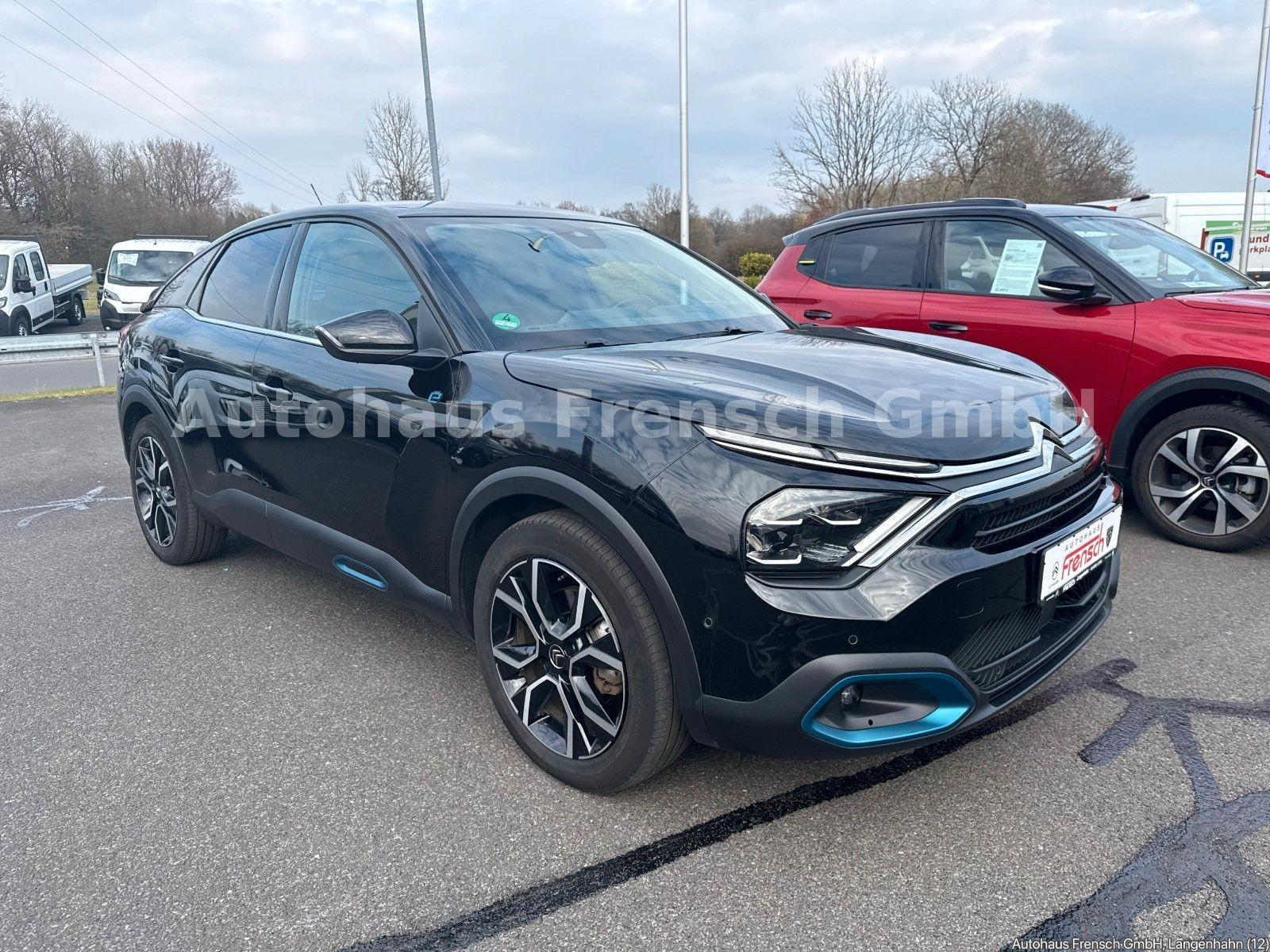 Citroën C4 Lim. 136 ë- Shine