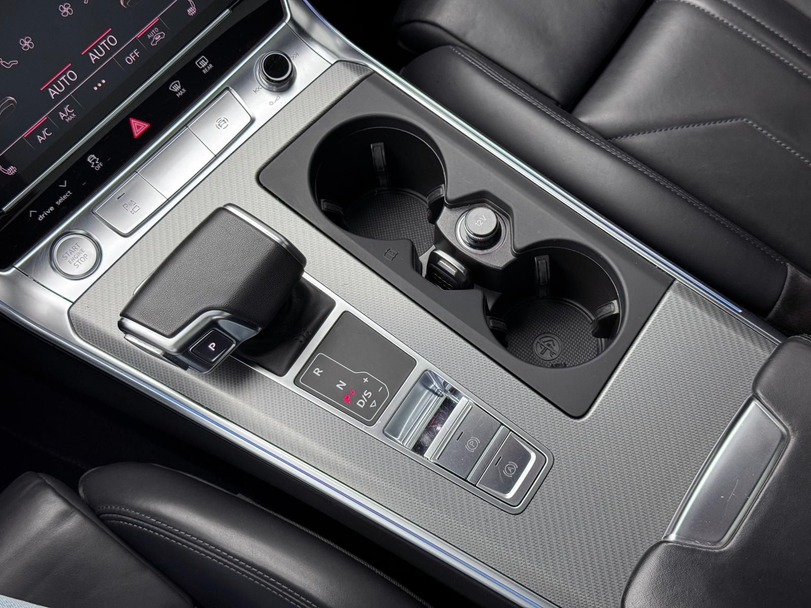 Fahrzeugabbildung Audi 45 TDI QUATTRO SPORT/LUFT/PANO/AHK/VIRTUAL/ACC