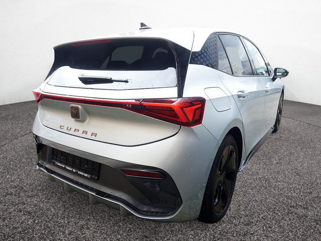 Cupra Born 170 ACC+NAVI+KAMERA+LED+SITZHEIZUNG+PDC+BT+ imagem 3