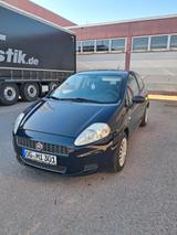 Fiat Punto 1.2 8V Start&Stopp - - Fiat Punto: Stop Start
