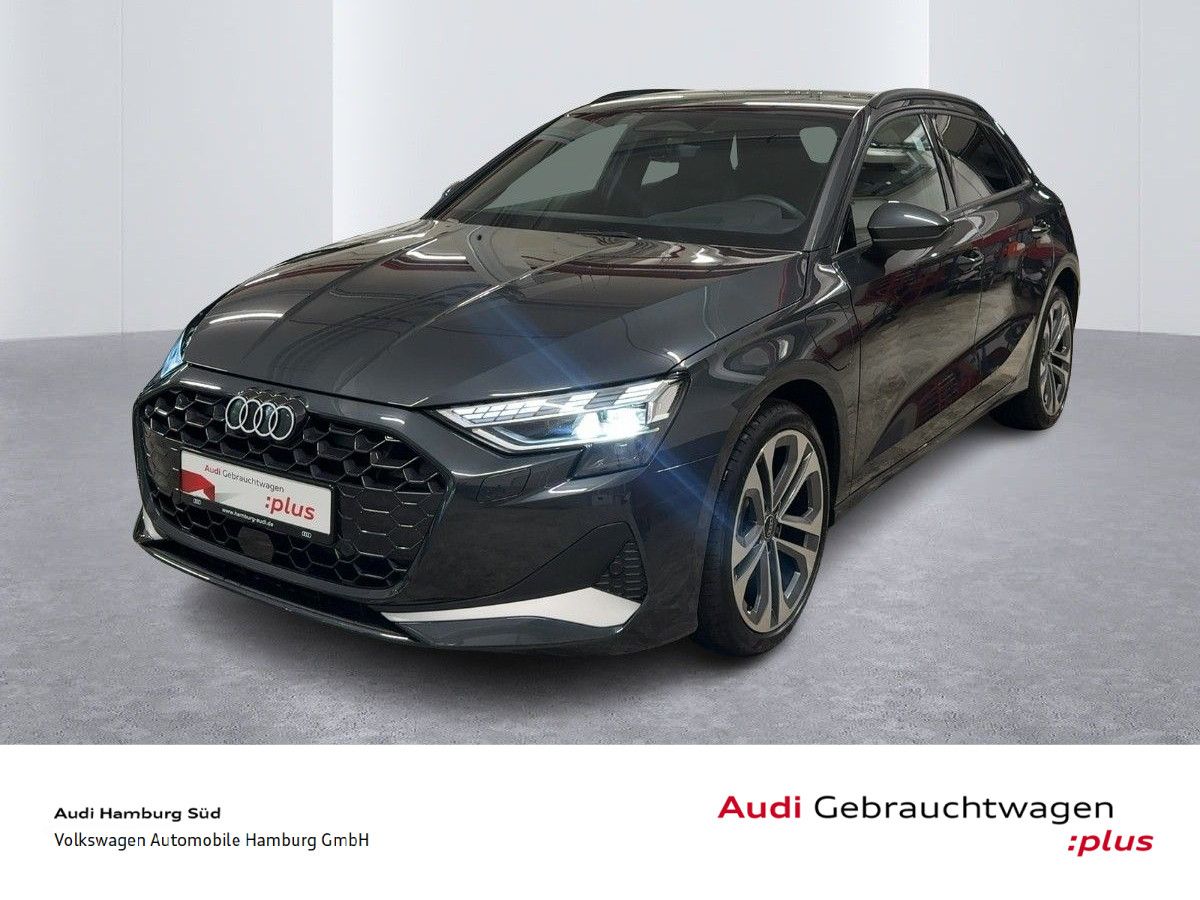 Audi A3 - Bild 1