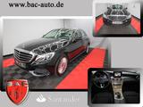 Mercedes-Benz C 180 CGI Lim. Exclusive LED Navi Alcantara* - Mercedes-Benz C 180 Gebrauchtwagen in Osnabrück