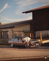 BMW E30 318i M10 Airride - BMW 318 aus 1988: 318i