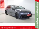 Volkswagen Golf R 8 2.0 TSI DSG 4Mo. PA Black Edition 19 AH