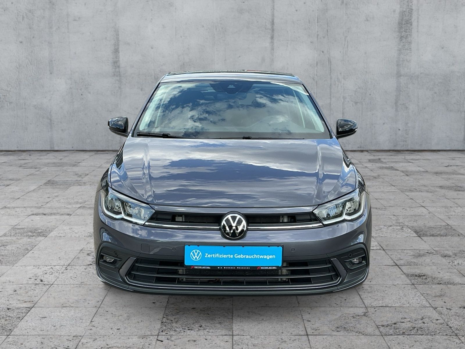 Volkswagen Polo - Bild 3