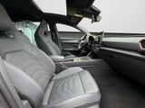 Cupra Leon VZ Black Edition 2.0 TSI - Cupra Leon VZ-Black-Edition