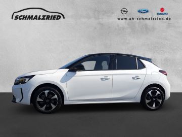 Bild 2 Opel Corsa Corsa-e F GS Navi LED Apple CarPlay Android Auto