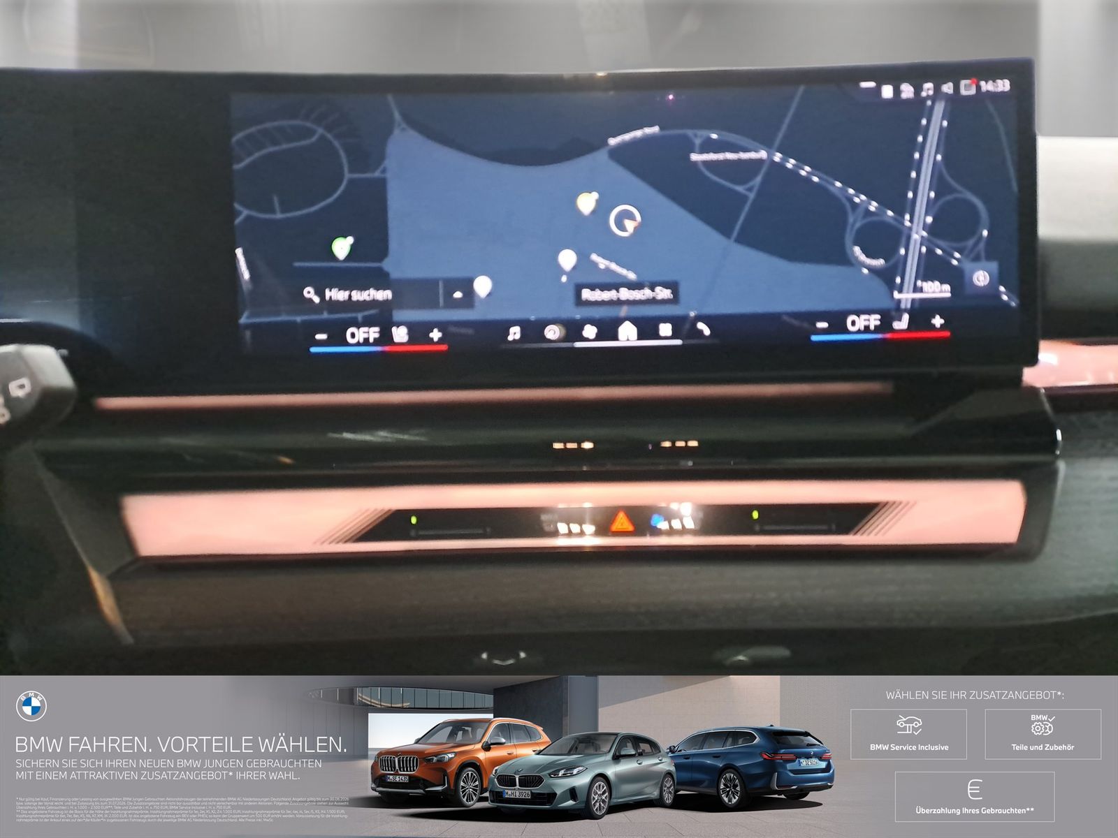 BMW i5 - Bild 11