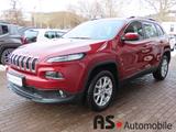 Jeep Cherokee Longitude 4WD 2.0 2.Hd*Navi*Temp*PDC - Jeep Cherokee: Pickup
