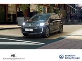 Volkswagen e-up! move-up! 61 kW maps+more SHZ RFK