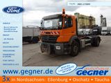 Mercedes-Benz Axor 1824 4x2 ATL Abrollter Kamer - Mercedes-Benz 1824