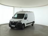Renault Master KASTEN 3,5t dCi 135 L2H2 AHK KLIMA Regens - Renault Master Gebrauchtwagen in Frankfurt