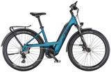 KTM MACINA AERA 671 LFC PTS 43cm - KTM E-Bikes