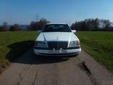 Mercedes-Benz C 280 CLASSIC Classic - gebrauchte Mercedes-Benz C 280 aus dem Jahr 1994