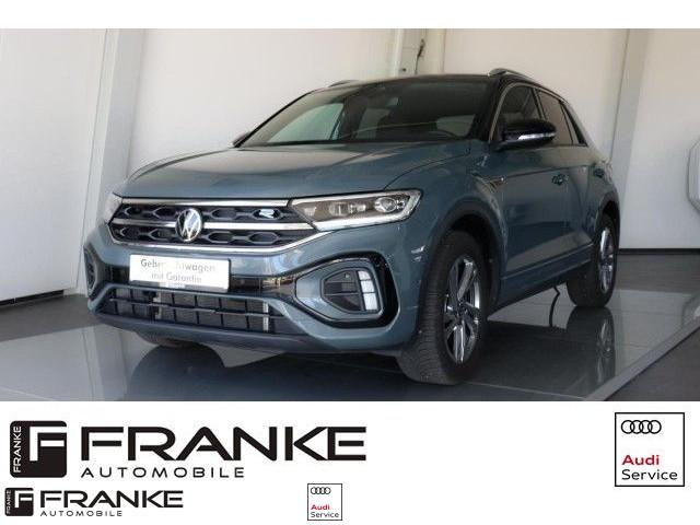 Volkswagen T-Roc 1.0 TSI 6-Gang R-Line NAVI*KAMERA