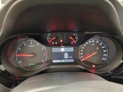 Fahrzeugabbildung Opel Corsa F Edition 1.2 NAVI/KLIMA/ALU/DAB/SPURASS