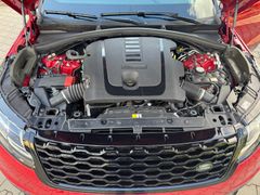 LAND ROVER Range Rover Velar 3.0 D300 R-DYNAMIC S AWD LAND ROVER Range Rover Velar 3.0 D300 R-DYNAMIC S AWD