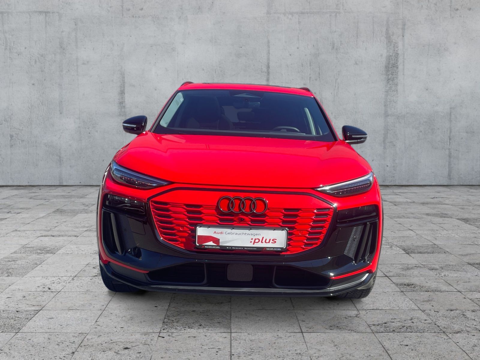 Audi Q6 e-tron - Bild 3