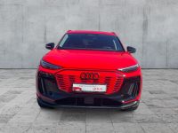 Audi Q6 e-tron - Vorschau Bild 3