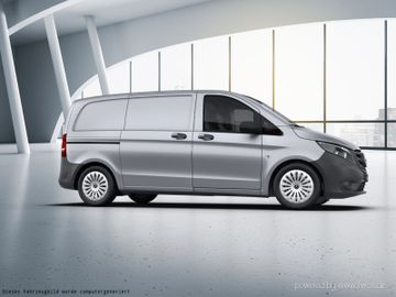 Mercedes Vito - 8