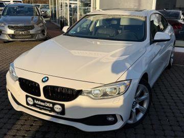 BMW 430 - 5