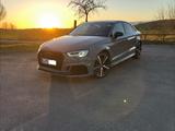 Audi RS3 8V FL Limo *No OPF*VMAX*RS-Sitze*B&O*MOVIT* - Audi RS3 Gebrauchtwagen in Berlin