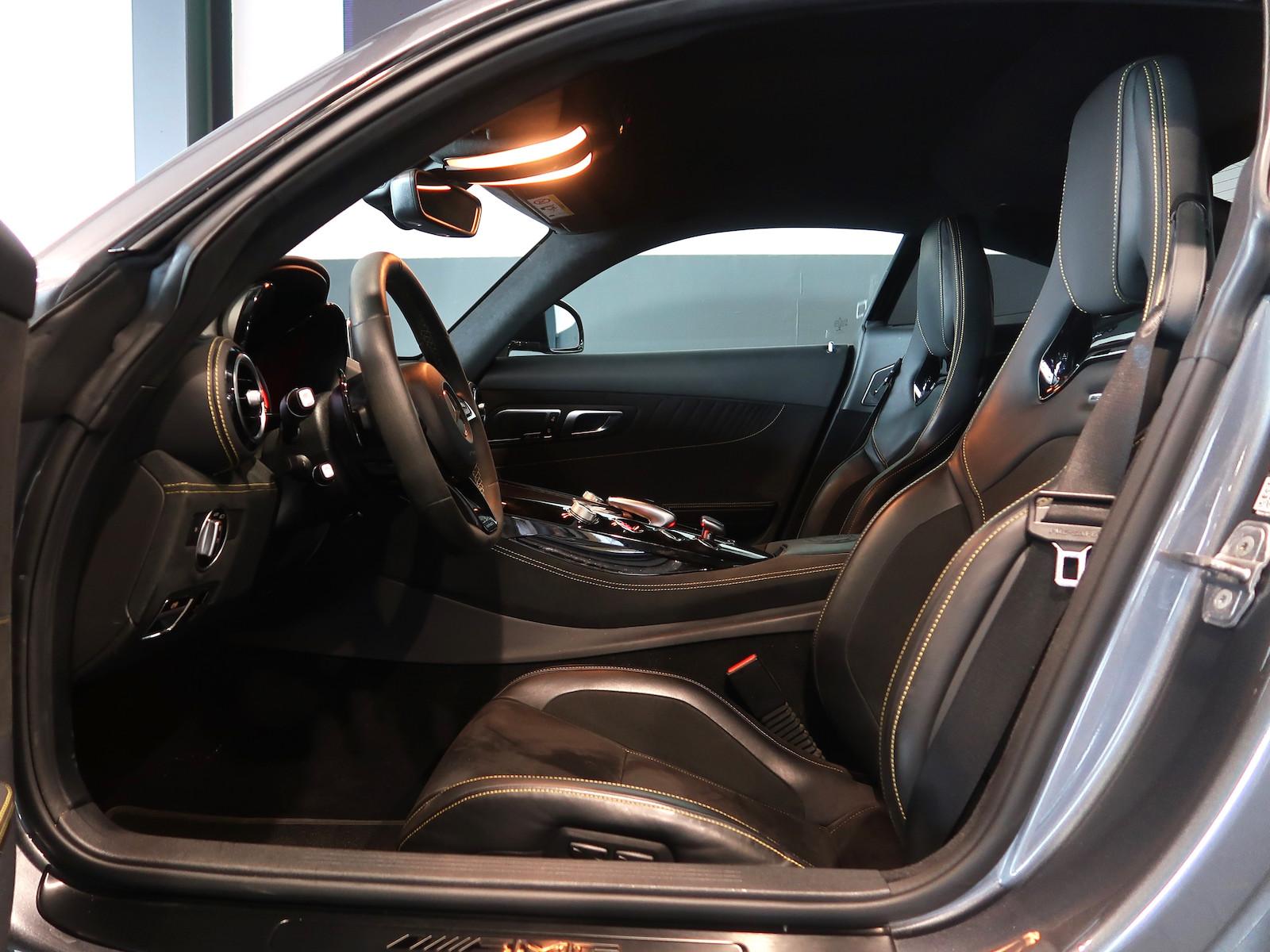 Mercedes-Benz AMG GT R *KERAMIK CARBON*MBGARANTIE 27*ALLRADLKG